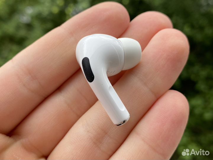 Правый/левый наушник airpods pro 2 оригинал