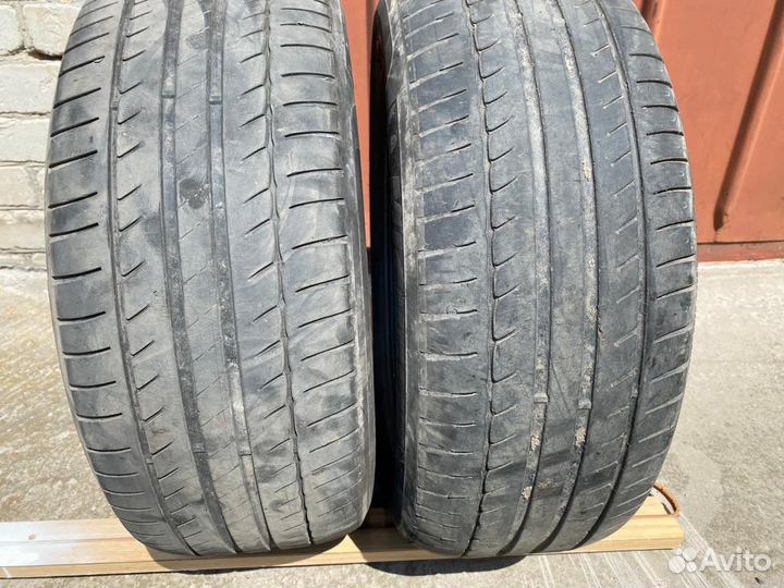 Michelin Primacy HP 2.25/55 R17