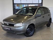 ВАЗ (LADA) Kalina 1.6 MT, 2011, 146 640 км, с пробегом, цена 250 000 руб.