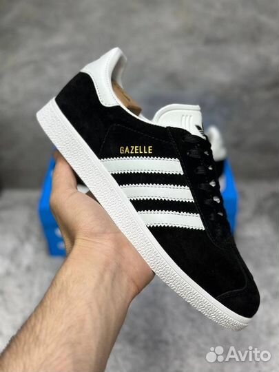 Кроссовки Adidas gazelle