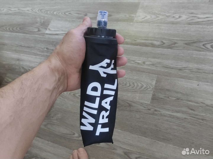 Бутылка для воды