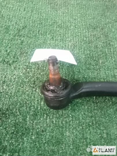 Рейка рулевая передний toyota camry