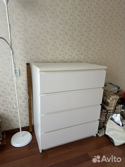 Продам комод Икеа