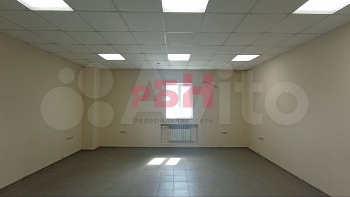 Офис 30м2