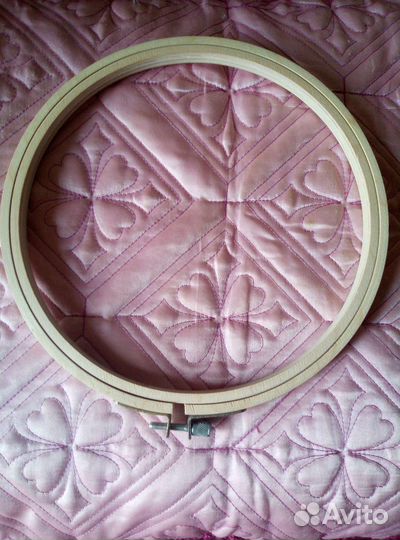 Пяльцы для вышивания