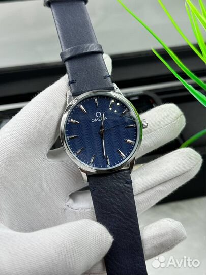 Часы Мужские Omega