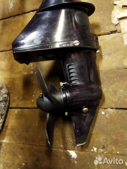 Nissan Marine 3.5