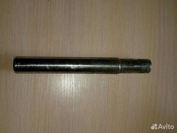 Подседельный штырь 25 мм