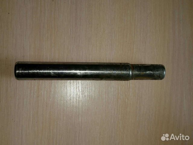 Подседельный штырь 25 мм