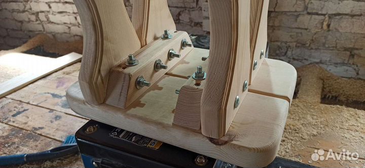 Табурет вечный