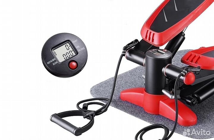 Степпер USA Style