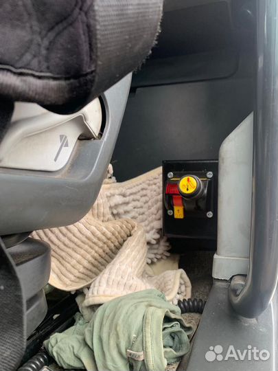 Гидрофикация тягачей