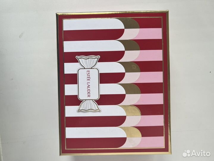 Набор estée lauder advanced night repair set