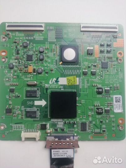 T-con BN41-01789A