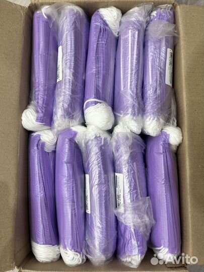 Маски медицинские