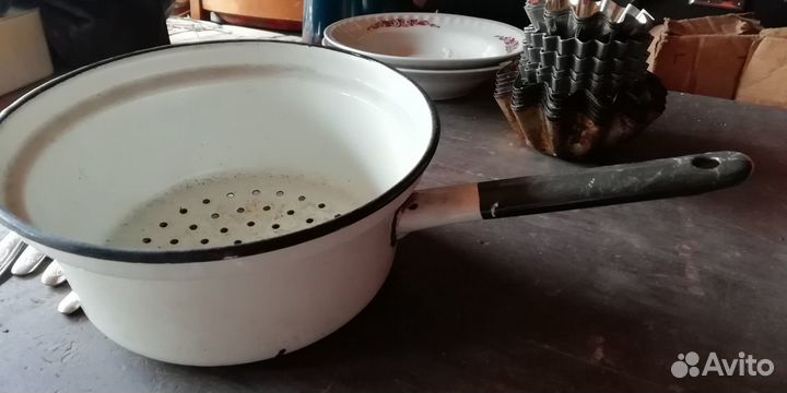 Фарфоровая посуда
