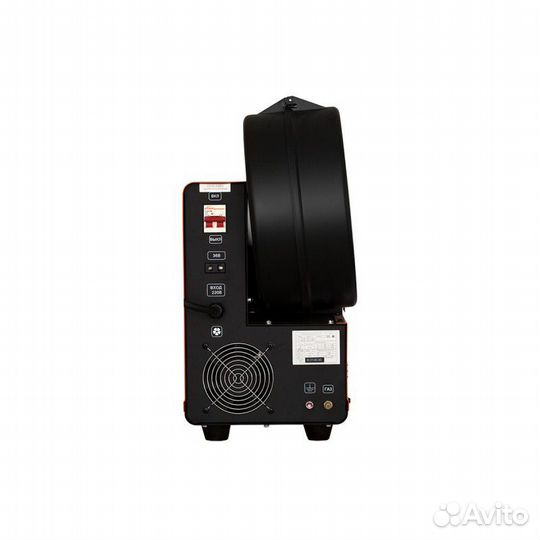 Сварочный инвертор Сварог MIG 200 Y (J03)