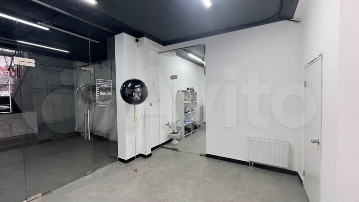 Ул. Гоголя, д. 29, 71.5 м² ЖК Нестеровский