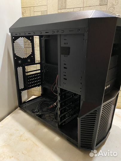 Игровой корпус Zalman