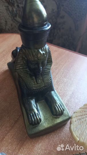 Набор коллекционных фигурок сувениров