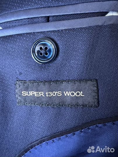 Пиджак Massimo Dutti