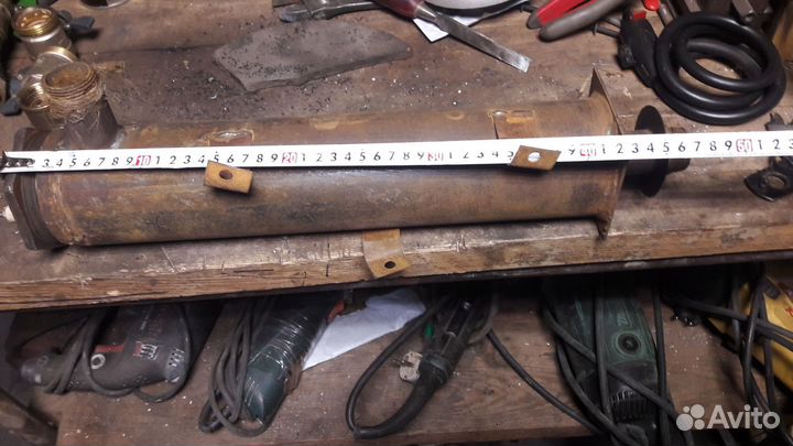 Электрокотел для отопления 6кв