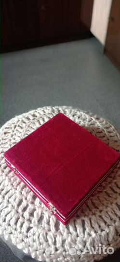 Стопки из оникса (набор 6 шт)