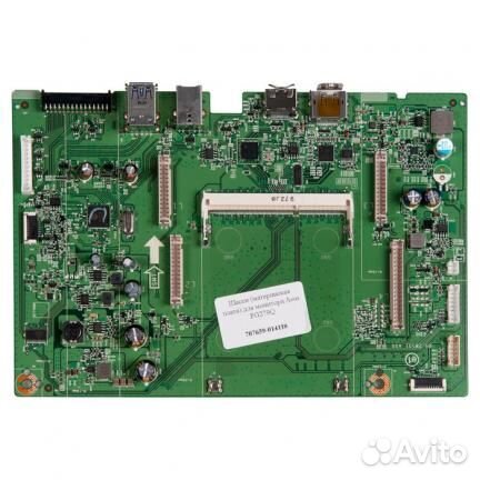 Шасси (материнская плата) для монитора Asus PG279Q