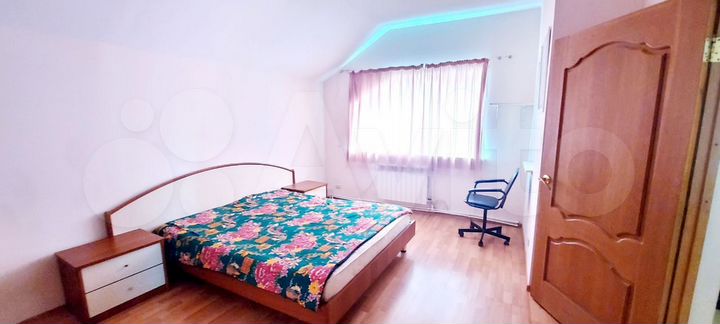 Дом 120 м² на участке 10 сот.