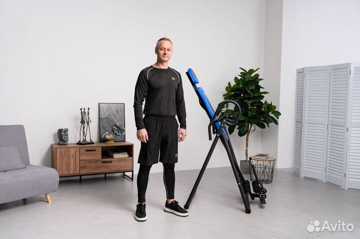 Инверсионный стол + доставка + сборка