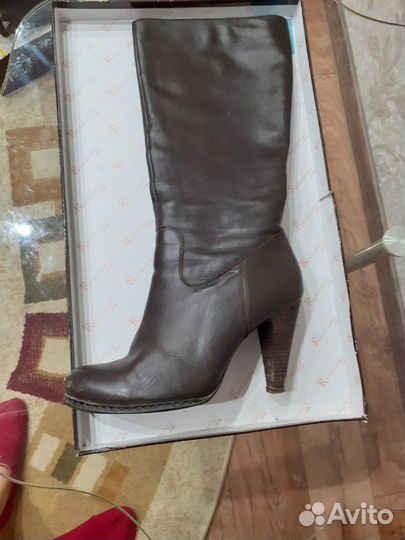 Сапоги