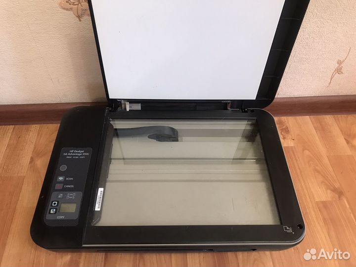 Мфу hp2516