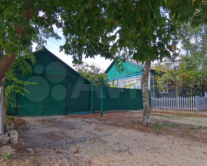 Дом 93 м² на участке 12 сот.