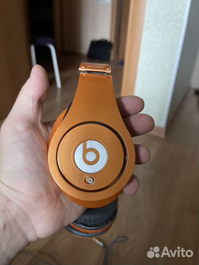 Наушники beats