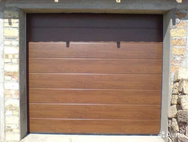 Автоматические ворота и рольставни