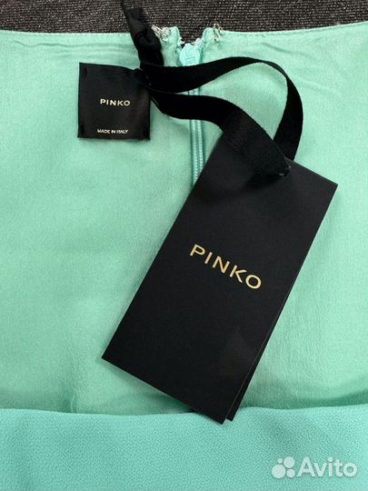 Платье Pinko оригинал новое российский размер 46
