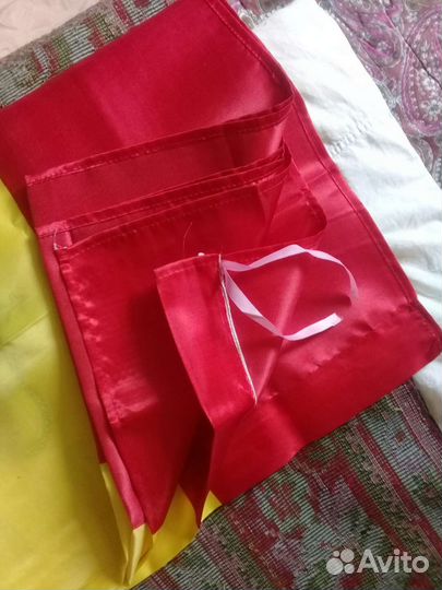 Новый флаг Испании