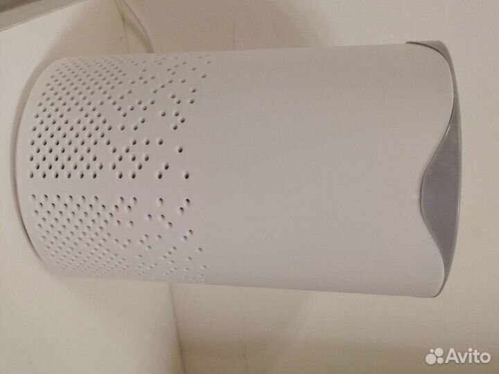 Очиститель-ионизатор воздуха A true breath guards