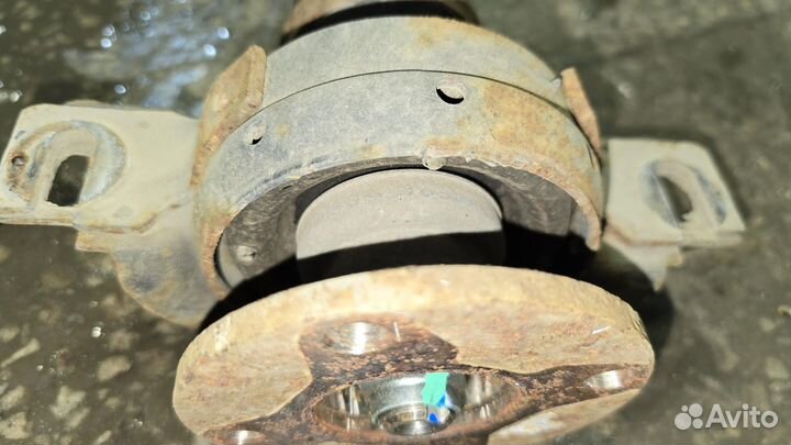 Б/У Б/У Вал карданный задний lexus RX300 lexus