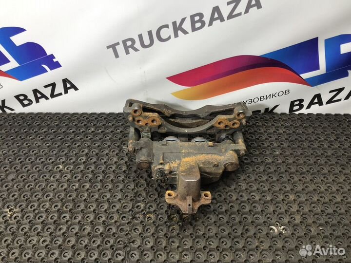 21487603 Суппорт передний левый Volvo FH, Volvo FM