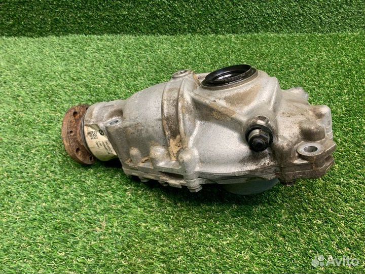 Редуктор передний BMW 4-Series/M4