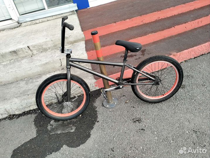 BMX