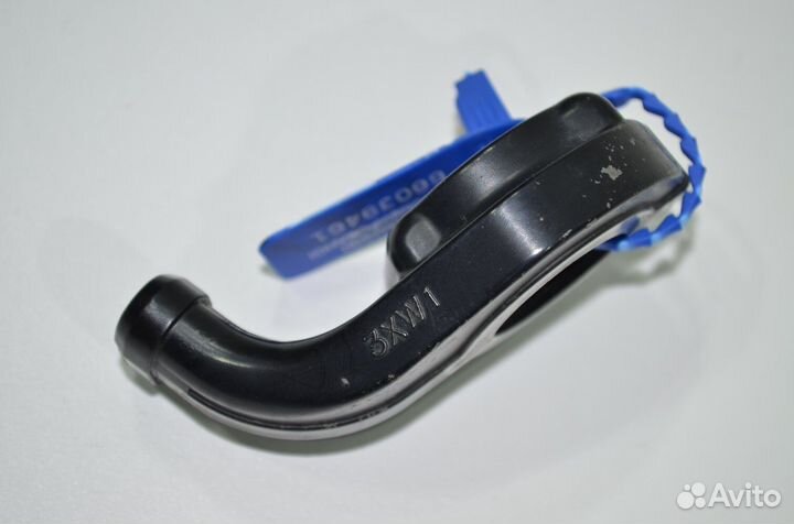 Механизм тросика газа Yamaha FZX250 zeal