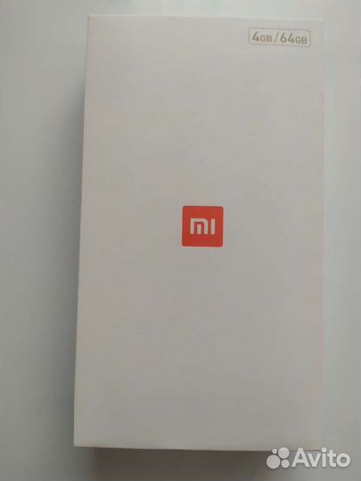 Xiaomi Mi Max 2, 4/64 ГБ