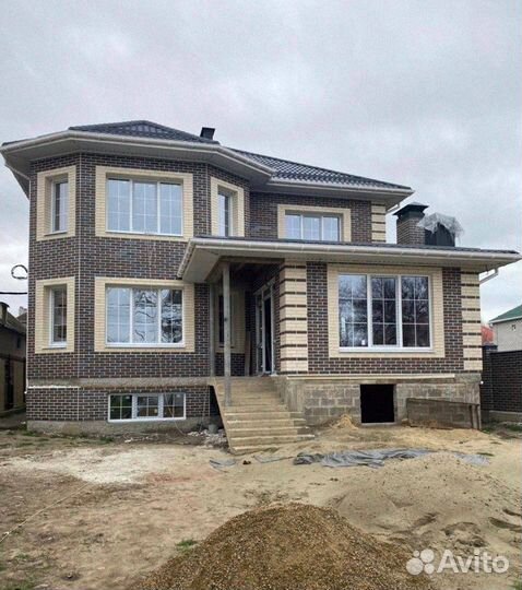 Окно трехстворчатое поворотное