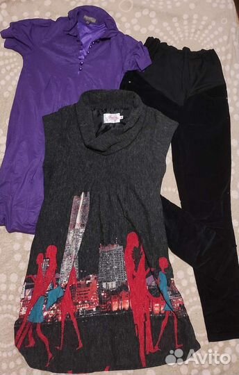 Вещи для беременных