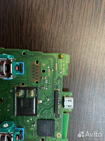 Плата Dualsense BDM -020