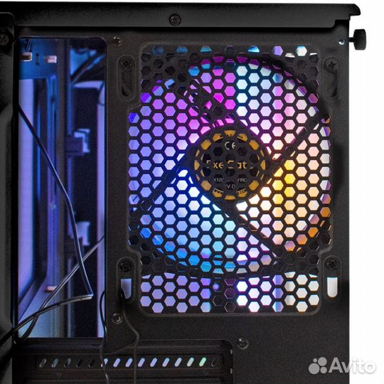 Корпус ExeGate Mistery X4-NPX600 567744