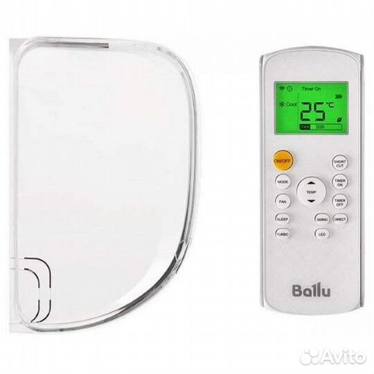 Сплит система