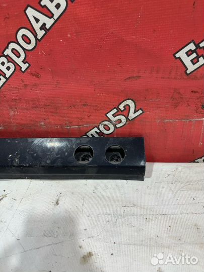 Рейлинг правый Suzuki Grand Vitara J20A 2014